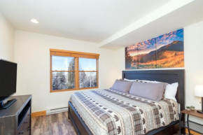 Bear Creek Lodge 309C by Alpine Lodging Telluride Telluride